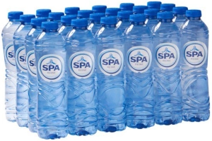 Spa Blauw 24X330ml