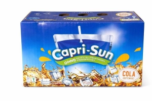 Capri Sun Cola 10X200ml