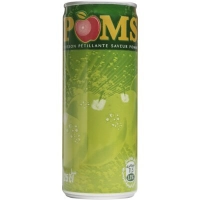 Poms Apple Drink 18X250ml