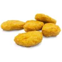 InterFastFood chiken Nuggets 1Kg