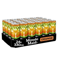 Minute Maide Orange 24x033ml NL