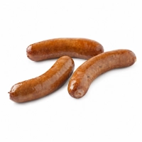 Simons braadworst 4 x120gr
