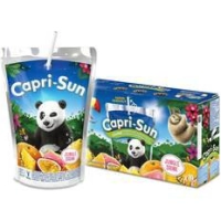 Capri Sun Jungel 10X200ml