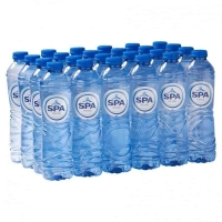 Spa Blauw 24X500ml