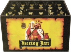 Hertog Jan Pilsener Krat 24X300ml