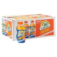 AA Energy Drink 24X330ml